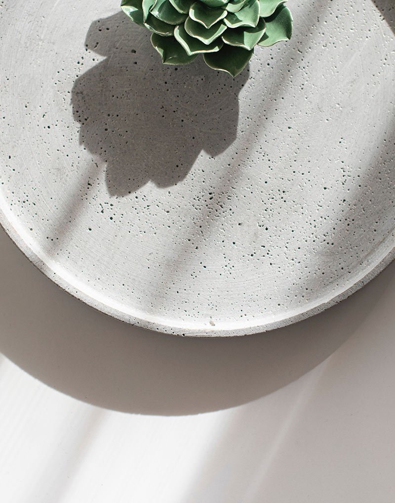 Clay Plate - Image 4